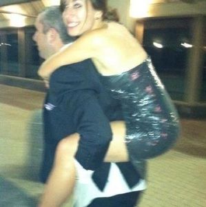 Meet your Posher, Kathryn